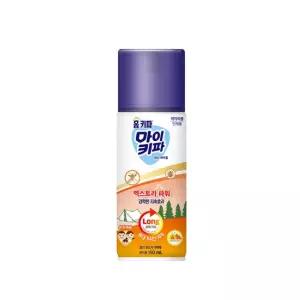 홈키파 마이키파 엑스트라 파워 에어졸 150ml x 2개