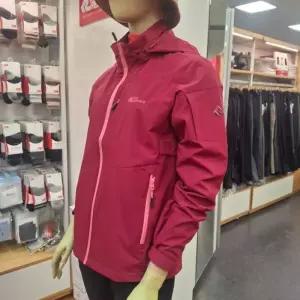 레드페이스 HC12 콘트라포스우먼재킷  BG  REWFJKSBE152