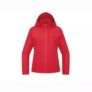 레드페이스 HC12 콘트라포스우먼재킷  PI  REWFJKSBE152