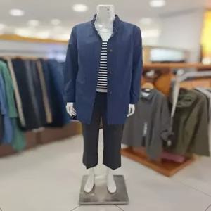 앤디스클라인 세이브존06 밴드 카라 아우터 A2O1AN705A