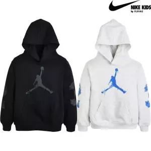 나이키 NIKE 조던 FT MVP 후디 티셔츠 2종 택1 8-15세 N253SW399P