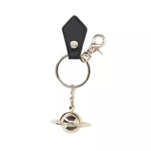 [명품] 24FW 3D ORB 키링 라이트골드 8203011KU OM0014 N403