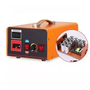 대용량 소품 캠핑소품 야외 캠핑용 리튬 배터리 캠핑 인산철