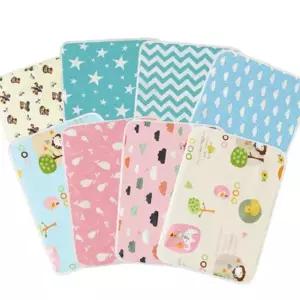 데일리 면 방수패드_S