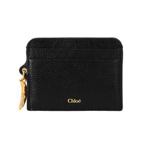 [AK플라자] [끌로에] [끌로에 CHLOE] CH25SP544N72 001 여성 카드홀더