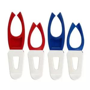 씨타임 디스트로 로드클립 단차세트 낚시대 거치대