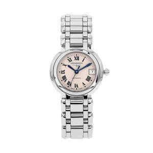 [AK플라자] [위너스애비뉴] [론진 LONGINES] L8.111.4.71.6 여성 시계