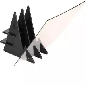 오테이블 DIY 드로잉 트레이싱 보드 라이트 카피 패드 광학 이미지 반사 프로젝터 무선 섀도우 미러