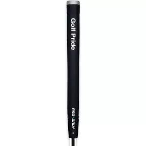 골프 그립 테이프 교체 Golf Pride Pro Only Green Star Putter Grip