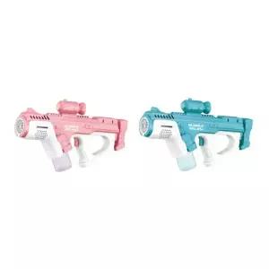 비눗방울놀이 샷건 버블 유아 비누방울총 건 대형 아기비눗방울 아기 러블리 비눗방울 머신