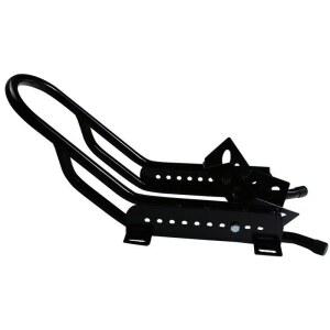 휠초크 오토바이 정비 바이크 브라켓 주차 받침대 전륜 지지대