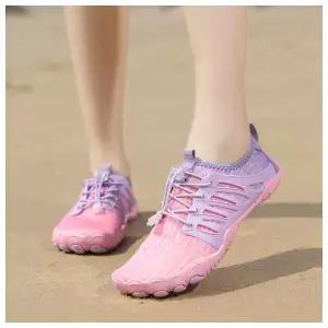 워터조이 여성용 아쿠아슈즈(260mm)