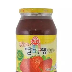 오뚜기 딸기쨈 850g