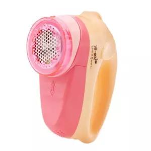 에디슨 보풀 제거기 의류 옷먼지 보푸라기 정리기 PIN