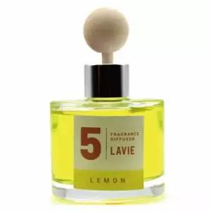 LAVIE 라비에 차량용방향제 50ml 05레몬