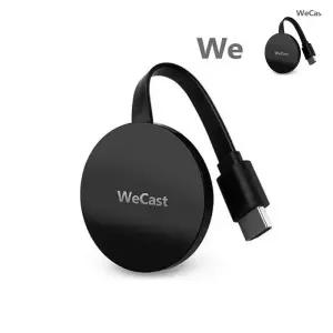 무선영상어댑터 WIFI DISPLAY 고해상 무선미러링 MHL동글 UHD4K