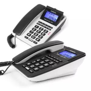 가나다 유선전화기 사무실 발신자표시 전화기