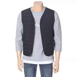 뱅뱅 남녀공용 초경량 구스다운 조끼(BEF624) 234751