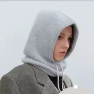 넥워머 후드 머플러 방한 비니 겨울목도리