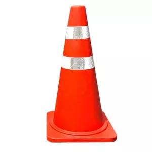 라바콘 고무 고휘도 반사 1p 고속도로