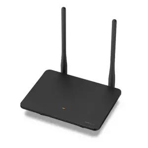 IPTIME 986KUH01 유무선공유기 안테나 2개 300Mbps N602SR