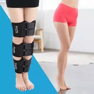 다리 벨트 곧은 허벅지 오다리 휜다리 각선미