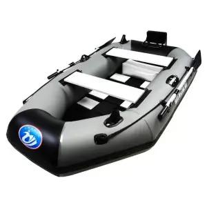 고무보트 밸리보트 바닥 에어 배스 보트 단단한