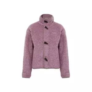 아이더 EIDER EIDER HUG (허그) 여성 울 플리스 자켓_ ROSE DWU251565R 429765