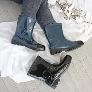 화 위생 안전한 가벼운 남성 청소 장화 700 작업 UWEC76E7