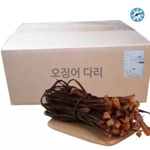 장족M (오징어양다리)10kg