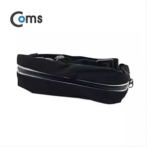 포켓 다용도 ITB291 Black 가방 벨트 PWDBCD43