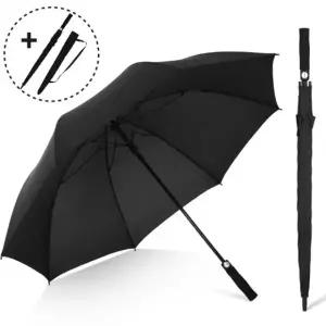 원터치 골프우산 의전용 방풍 초대형 장우산