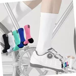 자전거양말 5가지색 바이크삭스