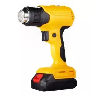 열풍기 자야100 충전식 3단조절 히팅건 힛팅건 힛툴 공구