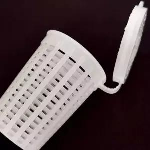 미끼통 낚시 밑밥통 집어제 보관 케이스 모음 먹이통 민물 바다 겸용 수납