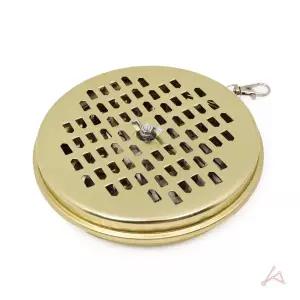 모기퇴치 캠핑용 향걸이 야외 모기향 거치대 다용도 걸이