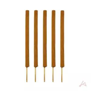 모기퇴치 야외용 방충 스틱 5개입 모기향 방충용품