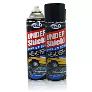 스프레이 일신 언더실드코팅 550ml-1박스20개