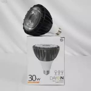 조명 PAR30 30W 스포트등 고휘도 원형