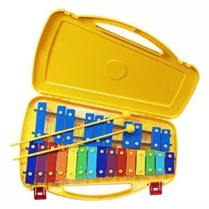 영창 실로폰 칼라/연주용/연습용/교육용/학습용/악기/어린이/아동/유치원/초등/학생/학교/음악/타악기/교구