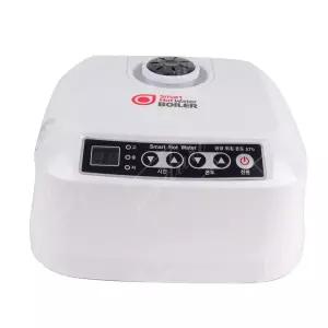 원난방보일러 아나텍 스마트 온수매트 보일러 온도조절기 단품