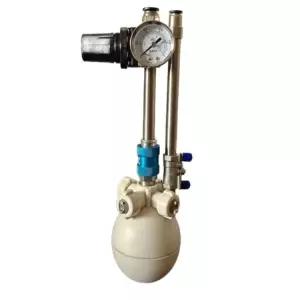 천장형 산업용 공장 분무 장치 안개 공업용 작업장 식물 습도 천정 미스트