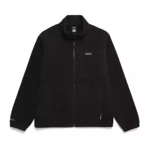 내셔널지오그래픽 NATIONAL GEOGRAPHIC 공용 나오스 플리스 집업 자켓 N244UFT220 202021