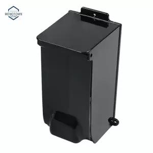 빗물 커버 번호키 방수 현관 덮개 가리개 도어락