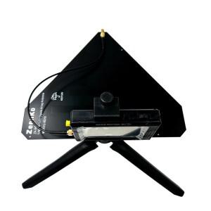 ZA-048 로그 주기 다이폴 어레이 안테나