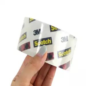 데일리모아 3M 박스테이프 박스테이프투명