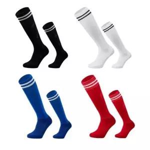 [셀러허브][OPK] 통기성 유소년 어린이 축구스타킹 양말 (S46339969)