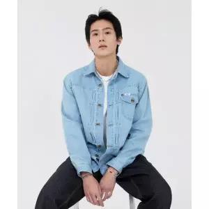 리 LEE [101st] 카우보이 데님 셔츠 인디고 라이트 LE2601IJL3IL 297433