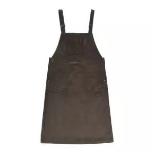 내셔널지오그래픽 NATIONAL GEOGRAPHIC 25FW 코듀로이 오버롤 원피스 N254WOP070 201872