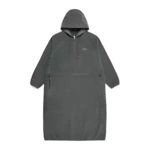 내셔널지오그래픽 NATIONAL GEOGRAPHIC 25FW [POLARTEC] 나오스 플리스 원피스 N254WOP230 201869